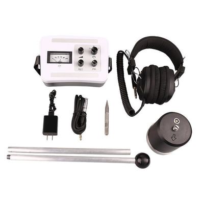 Portable Cable Fault Pinpointer untuk Pengujian Akustik Tradisional yang Disesuaikan