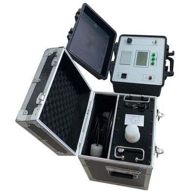 Generator Tegangan Tinggi untuk Kabel Menghadapi Deteksi Tes Tegangan Disesuaikan AC220V±10%