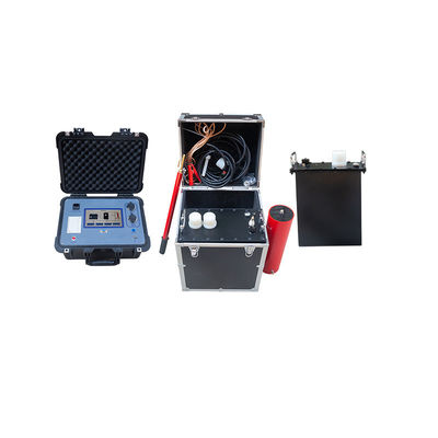 Tester Hipot XHDP Seri 0,1Hz Vlf yang disesuaikan untuk peralatan pengujian AC 60/80/90kv