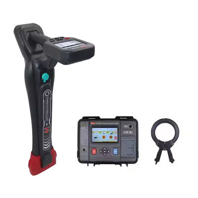 Intelligent Kabel Pipeline Komprehensif Tester XHGX507C
