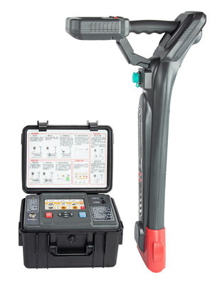 Intelligent Kabel Pipeline Komprehensif Tester XHGX507C