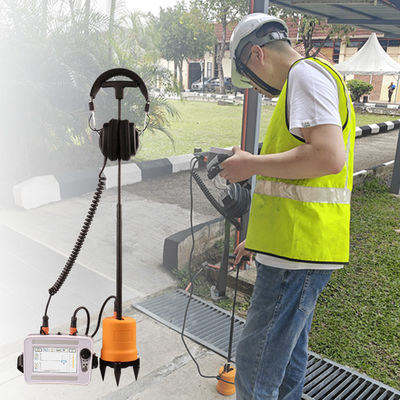 XHDD503C Digital underground cable fault pinpointer for Precise and Accurate Fault Detection