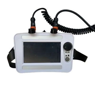 HV Cable Fault Pinpointer with Synchronous Pinpointing and Identification Technology