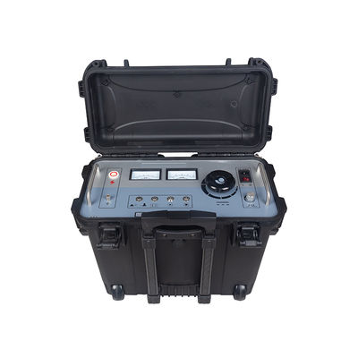500kV kabel sheath fault locator
