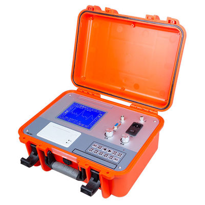 Cina Pabrik Xzh Uji kabel bawah tanah kesalahan Pre Locator Tdr Tester