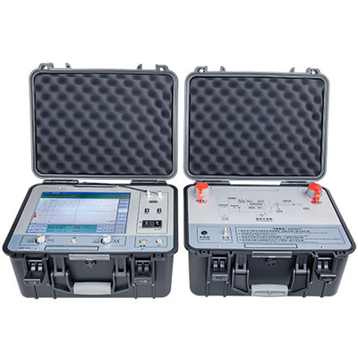Xzh Test Hot Sale Tdr Underground Cable Fault Locator