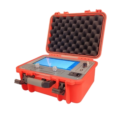 Produsen China Xzh Uji Grosir 35kv Underground Arc Cable Fault Locator