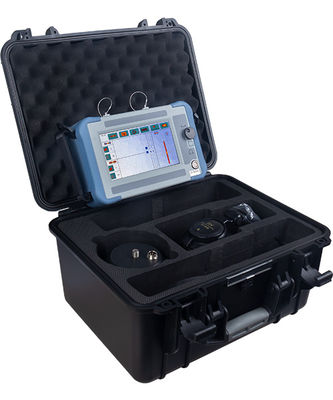 Xzh Test Digital Akurat Kabel Fault Locator Pinpointer Akustik Sinkronisasi Magnetik Pinpoint Tester