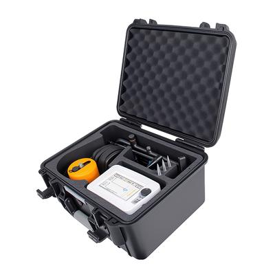 Xhdd503e Digital Underground Cable Fault Pinpointer untuk High Low Voltage Cable Fault Location