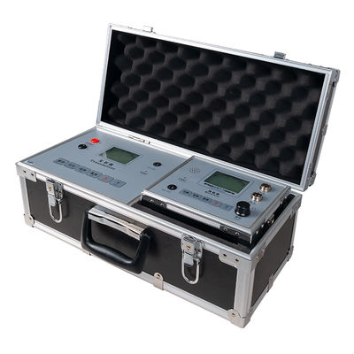 Power Cable Testing Equipment Street Light Cable Fault Locator Testing 