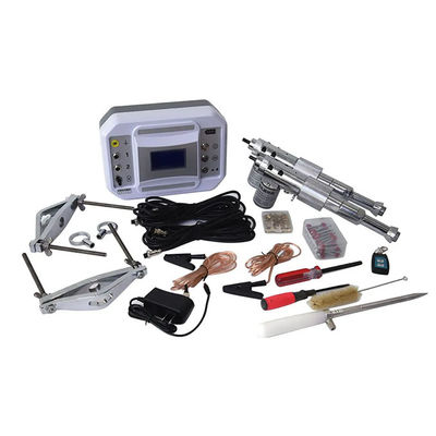 Factory Portable Underground Cable Spiker Cable Main Insulation Damage Device Spiking Tool