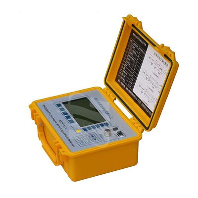 Smart Communication Cable Fault Detector and Signal Cable Fault Locator for Accurate Fault Detection