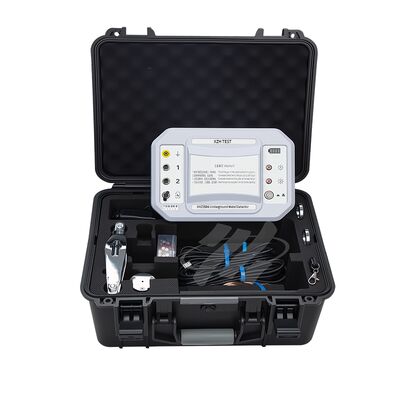 Industri Grade Portable Underground Cable Fault Locator untuk Deteksi dan Keamanan yang Tepat