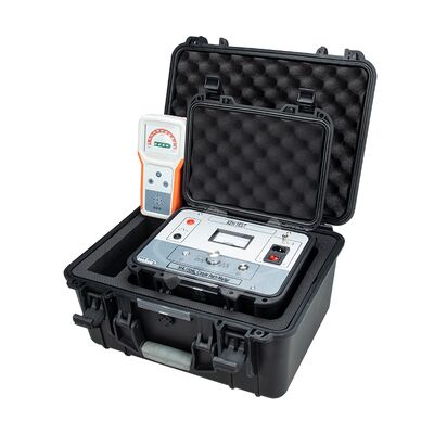 Multi-Fungsi Handheld Portable Cable Route Tracer dan Cable Pipe Locator