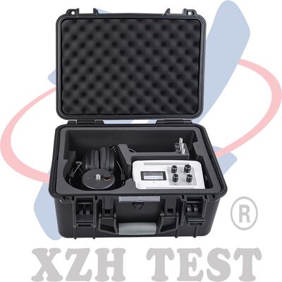 Xhdd503 Pabrik Pabrik Akustik-Magnetik Synchronization Kabel Fault Locating Locator