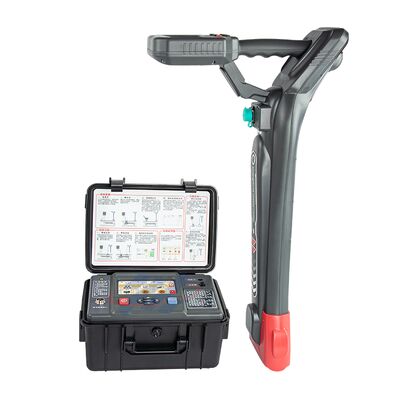 XHGX507C Grey Underground Utilities Locator