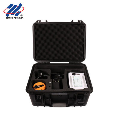 Cable Fault Pinpointer Engineering Consulting Lab Deteksi Flashover Elektronik dengan akurasi 0,1m CEXHDD503C