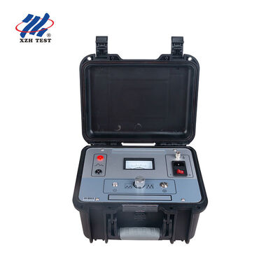 Cable Path Meter 5m Depth Pre-Dig Detection Instrument for Construction Infrastructure Survey Teams XHLJ504L