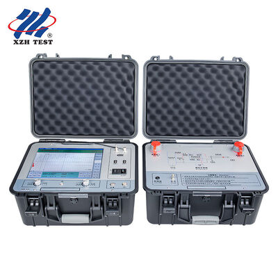 475*345*205mm Multi-Shot Kabel Fault Locator Tdr Kabel Tester dengan kustomisasi