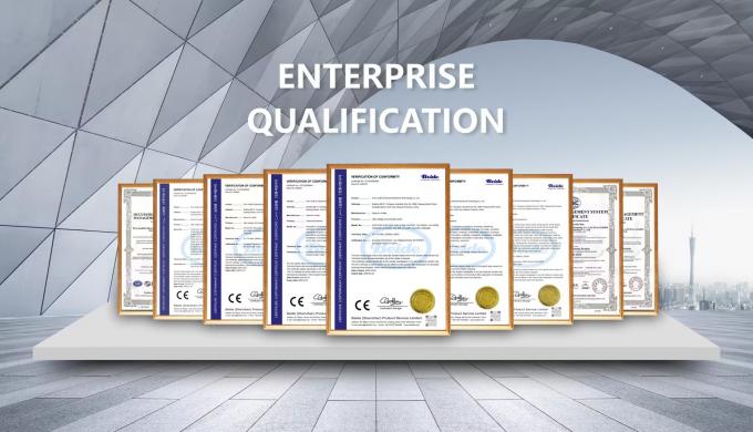 XHSC-60Q Digital Burn Through Bridge Untuk lokasi kesalahan kabel Burn Through / Bridge / Diagnosis Cerdas 9