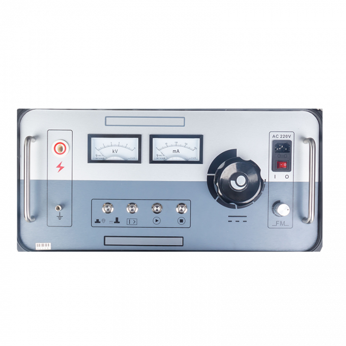 XHHD523L Kabel luar lapisan lokator posisi yang tepat kabel shealt titik kesalahan 1