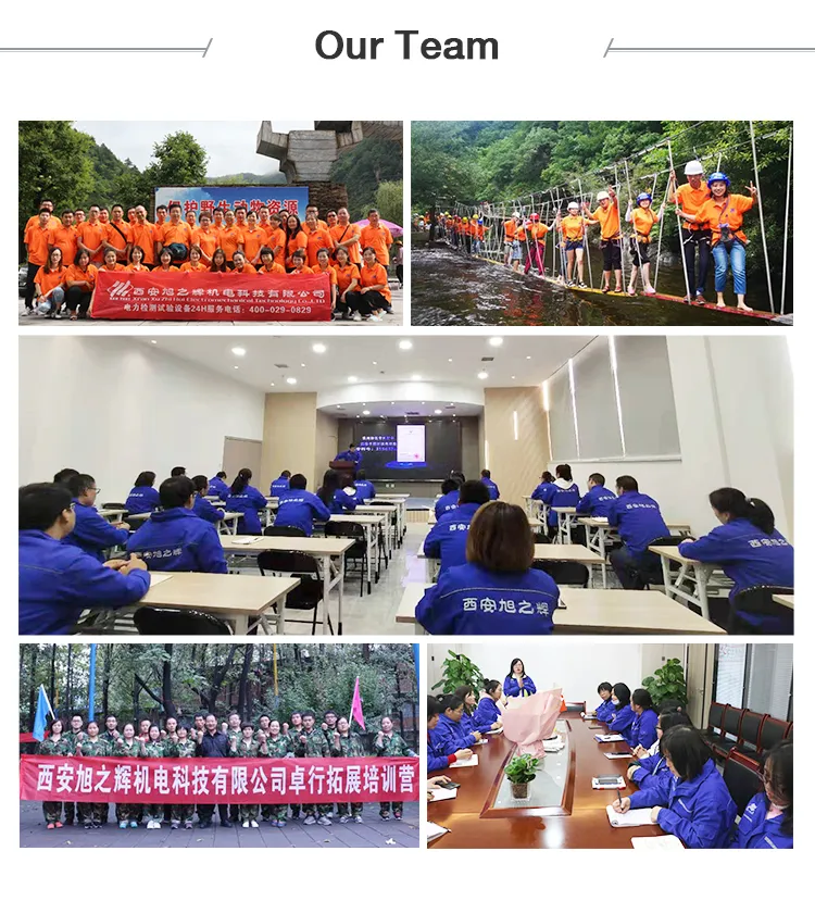 Xzh Test Terbaru kabel kesalahan lokator Tdr kesalahan jarak lokasi 6