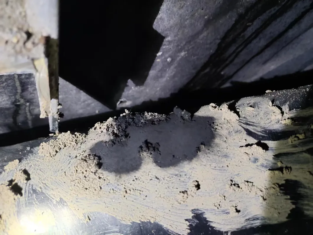 Metode jembatan HV 7500V Penguji kesalahan kabel listrik luar 2