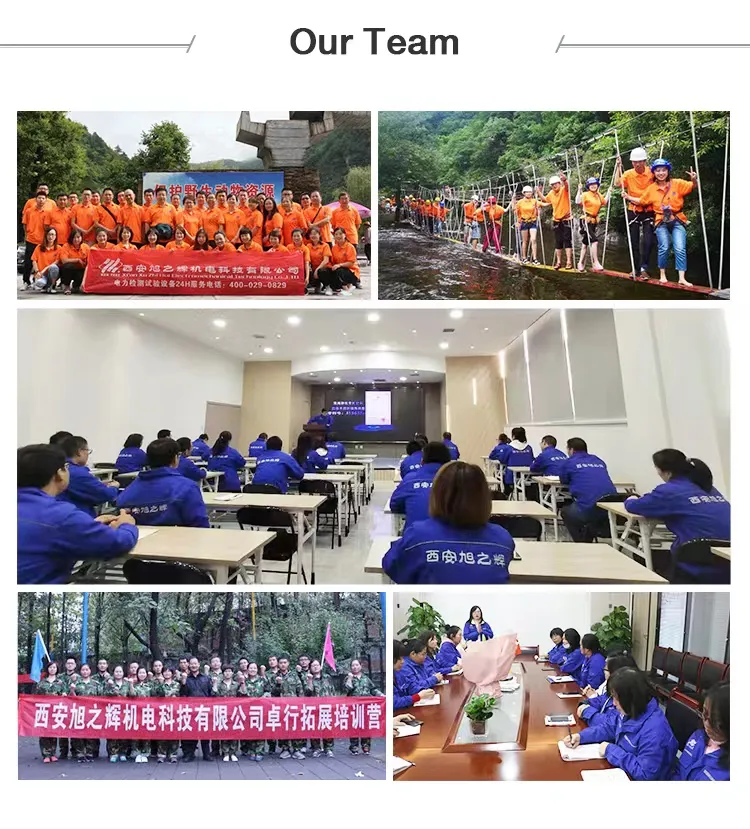 Metode jembatan HV 7500V Penguji kesalahan kabel listrik luar 8