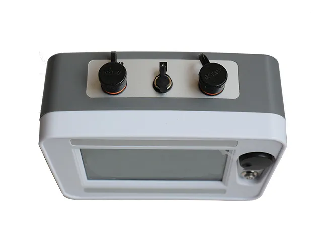 Xhdd503c Pabrik Manufaktur Akustik-Magnetik Sinkronisasi Pencari Titik Kerusakan Kabel Bawah Tanah 2