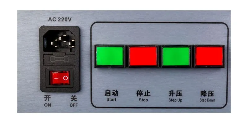 Xhhg521b China Factory Supplier Cable Outer Sheath Fault Pre-Locator  1