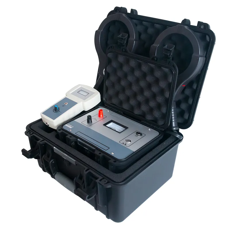 Power Cable Identification Instrument Cable Fault Identification Testing Equipment 1