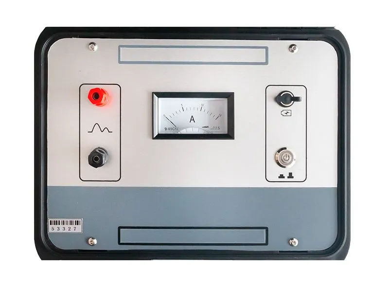 Power Cable Identification Instrument Cable Fault Identification Testing Equipment 2