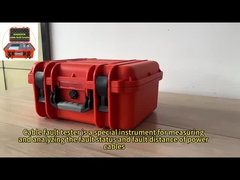 XHGG501B kabel kesalahan pre-locator