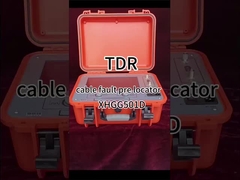 XHGG501D kabel kesalahan pre-locator