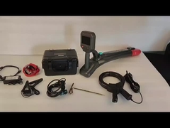 XHGX507C Pencari pipa bawah tanah cerdas