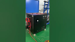 #lokasi Prelokator kerusakan kabel ARC generator pulsa tegangan tinggi