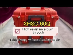 Pencari kesalahan kabel