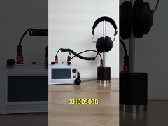 Penunjuk kesalahan kabel