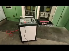 XHGX507 72.5x43x21cm Jalur Kabel Listrik Meter kesalahan Locator Kabel Pipeline Detector