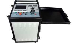XHHV535 4TSB Sistem Lokasi Kesalahan Kabel Semua dalam Satu