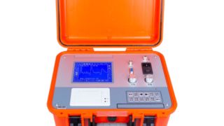 Solusi Profesional Pra Pencari Kesalahan Kabel XHGG501B