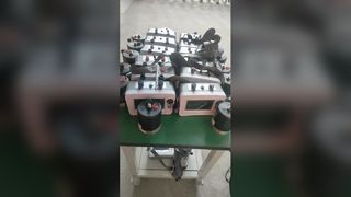 Alat Presisi Pencari Kesalahan Kabel Bawah Tanah XHDD503C